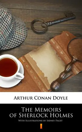 Doyle |  The Memoirs of Sherlock Holmes | eBook | Sack Fachmedien