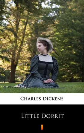 Dickens |  Little Dorrit | eBook | Sack Fachmedien