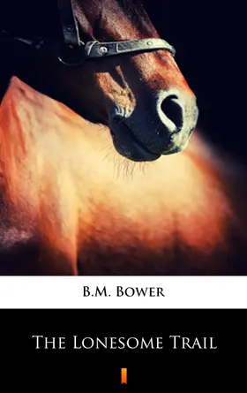 Bower |  The Lonesome Trail | eBook | Sack Fachmedien