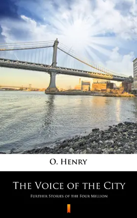 Henry |  The Voice of the City | eBook | Sack Fachmedien