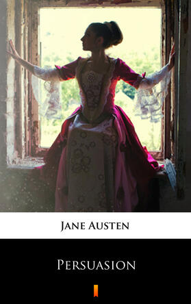 Austen |  Persuasion | eBook | Sack Fachmedien