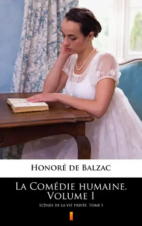 Balzac |  La Comédie humaine. Volume I | eBook | Sack Fachmedien