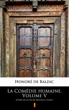 Balzac |  La Comédie humaine. Volume V | eBook | Sack Fachmedien