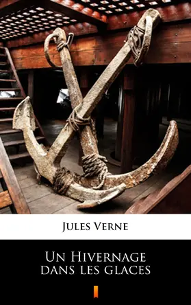 Verne |  Un Hivernage dans les glaces | eBook | Sack Fachmedien