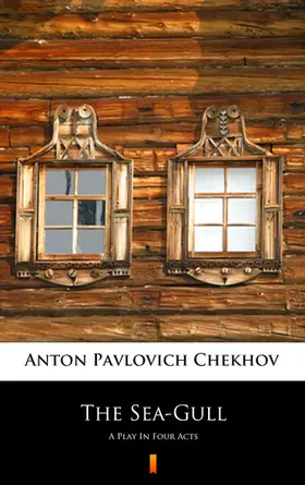 Chekhov | The Sea-Gull | E-Book | sack.de