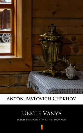 Chekhov |  Uncle Vanya | eBook | Sack Fachmedien