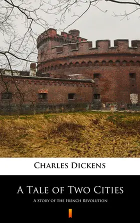 Dickens |  A Tale of Two Cities | eBook | Sack Fachmedien