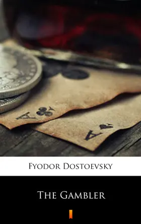 Dostoevsky |  The Gambler | eBook | Sack Fachmedien