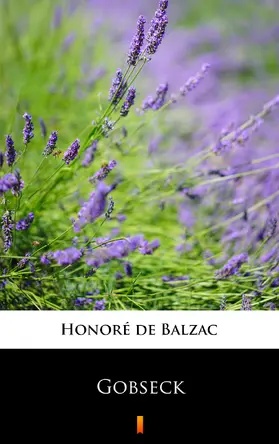 Balzac |  Gobseck | eBook | Sack Fachmedien