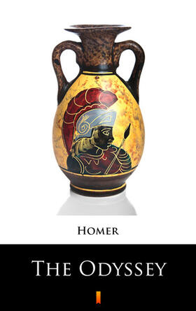 Homer |  The Odyssey | eBook | Sack Fachmedien