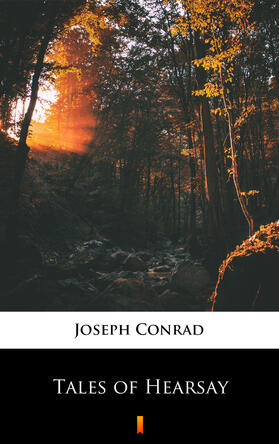 Conrad |  Tales of Hearsay | eBook | Sack Fachmedien