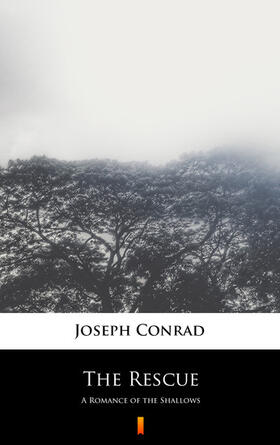 Conrad |  The Rescue | eBook | Sack Fachmedien