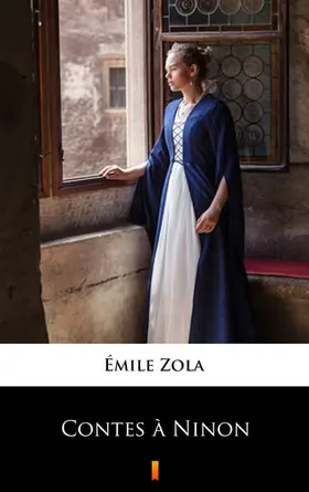 Zola |  Contes à Ninon | eBook | Sack Fachmedien