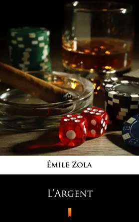 Zola |  L'Argent | eBook | Sack Fachmedien