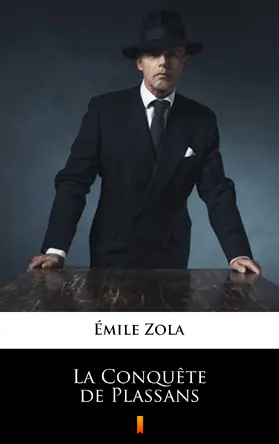 Zola |  La Conquête de Plassans | eBook | Sack Fachmedien