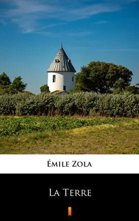 Zola |  La Terre | eBook | Sack Fachmedien