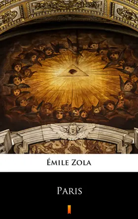 Zola |  Paris | eBook | Sack Fachmedien