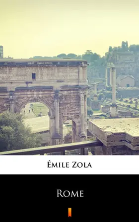 Zola |  Rome | eBook | Sack Fachmedien