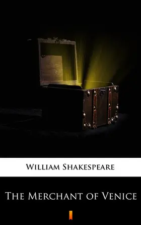 Shakespeare |  The Merchant of Venice | eBook | Sack Fachmedien