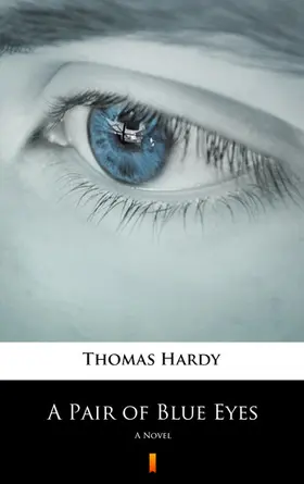 Hardy |  A Pair of Blue Eyes | eBook | Sack Fachmedien