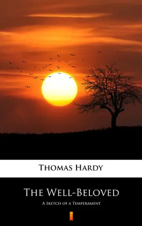 Hardy |  The Well-Beloved | eBook | Sack Fachmedien