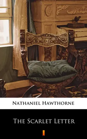 Hawthorne |  The Scarlet Letter | eBook | Sack Fachmedien