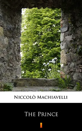 Machiavelli |  The Prince | eBook | Sack Fachmedien