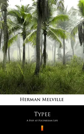 Melville |  Typee | eBook | Sack Fachmedien