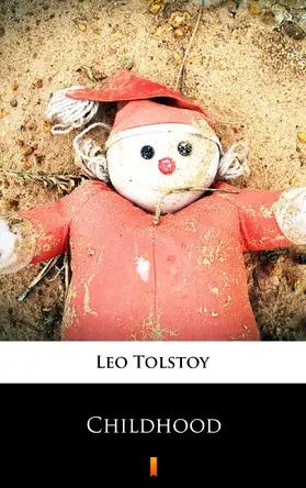 Tolstoy |  Childhood | eBook | Sack Fachmedien