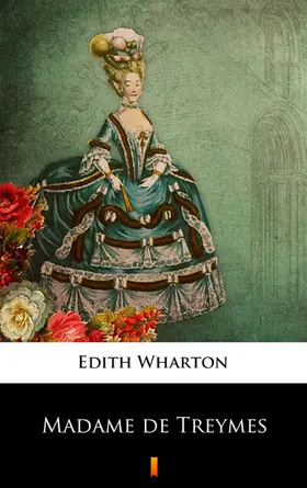 Wharton |  Madame de Treymes | eBook | Sack Fachmedien