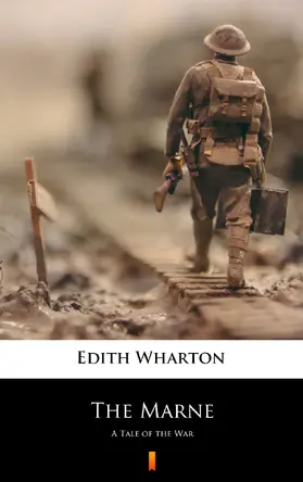 Wharton |  The Marne | eBook | Sack Fachmedien