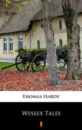 Hardy |  Wessex Tales | eBook | Sack Fachmedien