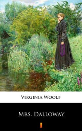 Woolf |  Mrs. Dalloway | eBook | Sack Fachmedien