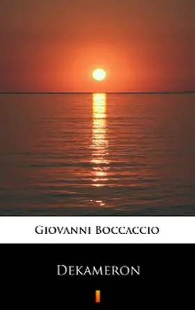 Boccaccio |  Dekameron | eBook | Sack Fachmedien