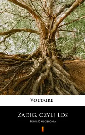 Voltaire |  Zadig, czyli Los | eBook | Sack Fachmedien