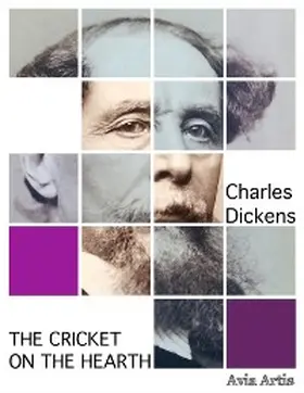 Dickens |  The Cricket on the Hearth | eBook | Sack Fachmedien