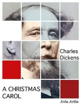 Dickens |  A Christmas Carol | eBook | Sack Fachmedien