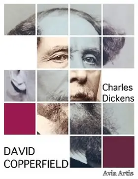 Dickens |  David Copperfield | eBook | Sack Fachmedien