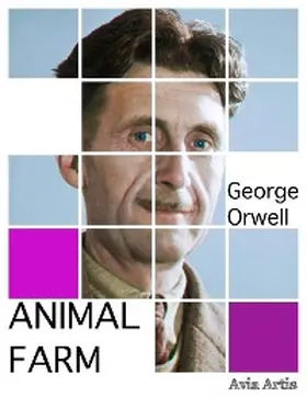 Orwell |  Animal Farm | eBook | Sack Fachmedien