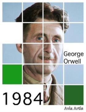 Orwell |  1984 | eBook | Sack Fachmedien