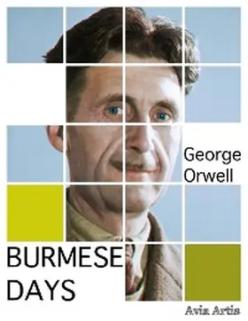 Orwell |  Burmese Days | eBook | Sack Fachmedien