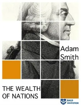 Smith |  The Wealth of Nations | eBook | Sack Fachmedien