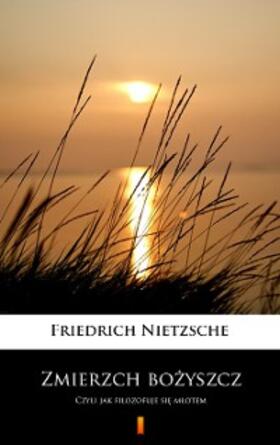 Nietzsche |  Zmierzch bozyszcz | eBook | Sack Fachmedien