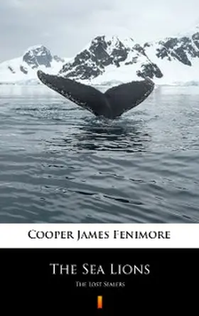 Cooper |  The Sea Lions | eBook | Sack Fachmedien