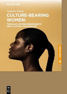 Penier |  Culture-bearing Women | Buch |  Sack Fachmedien