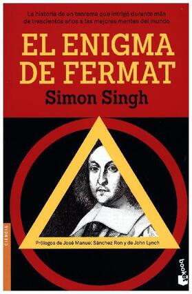 Singh |  El enigma de Fermat | Buch |  Sack Fachmedien