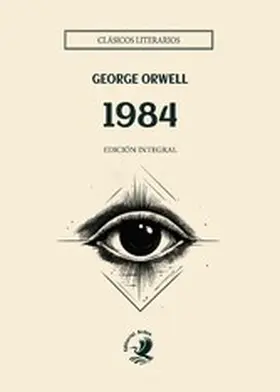 Orwell |  1984 | eBook | Sack Fachmedien