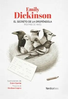 Dickinson |  El secreto de la Oropéndola | eBook | Sack Fachmedien