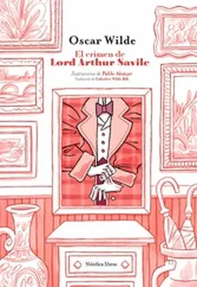 Wilde |  El crimen de Lord Arthur Savile | eBook | Sack Fachmedien