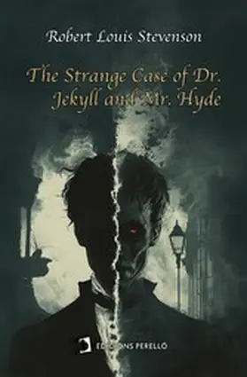 Stevenson |  The strange case of Dr. Jekyll and Mr. Hyde | eBook | Sack Fachmedien